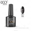 2021 new products cat eye nail gel uv kit